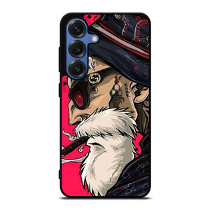 MASTER ROSHI GUCCI Samsung Galaxy S25 Case