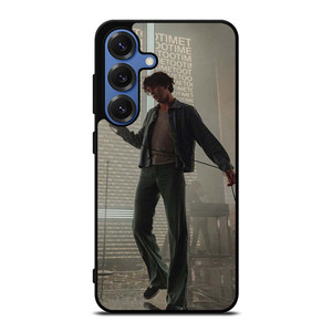 MATTY HEALY THE 1975 BAND Samsung Galaxy S25 Case MATTY HEALY THE 1975 BAND Samsung Galaxy S25 Case