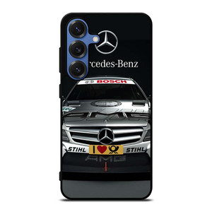 MERCEDES BENZ AMG CAR Samsung Galaxy S25 Case MERCEDES BENZ AMG CAR Samsung Galaxy S25 Case