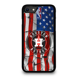 HOUSTON ASTROS 2 iPhone SE 2020 Case