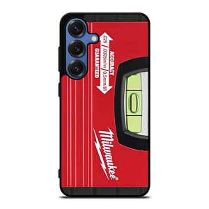 MILWAUKEE POCKET LEVEL ICON Samsung Galaxy S25 Case