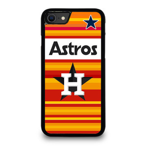 HOUSTON ASTROS MLB 2 iPhone SE 2020 Case