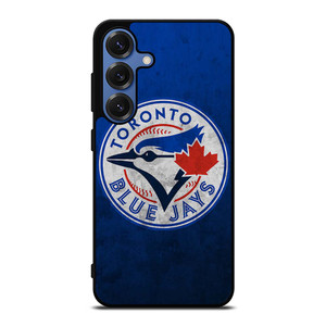 MLB TORONTO BLUE JAYS Samsung Galaxy S25 Case MLB TORONTO BLUE JAYS Samsung Galaxy S25 Case