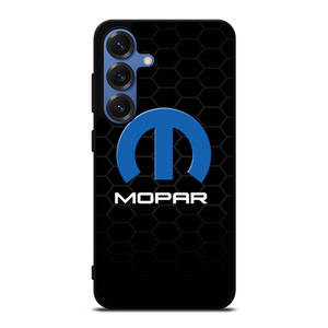 MOPAR METAL LOGO Samsung Galaxy S25 Case