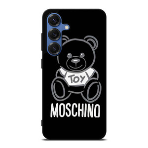 MOSCHINO TEDDY BEAR VINTAGE Samsung Galaxy S25 Case MOSCHINO TEDDY BEAR VINTAGE Samsung Galaxy S25 Case