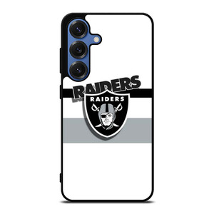 NFL OAKLAND RAIDERS Samsung Galaxy S25 Case NFL OAKLAND RAIDERS Samsung Galaxy S25 Case