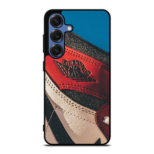 NIKE AIR JORDAN SHOES RETRO Samsung Galaxy S25 Case