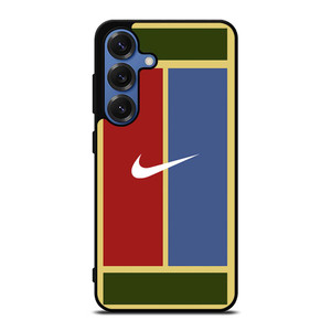 NIKE CLASSIC TENNIS LOGO Samsung Galaxy S25 Case