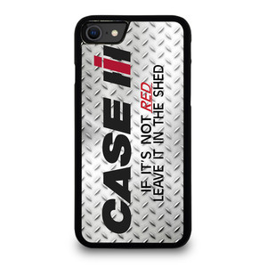 IH INTERNATIONAL HARVESTER FARMALL 2 iPhone SE 2020 Case