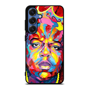 NOTORIOUS BIG ART Samsung Galaxy S25 Case