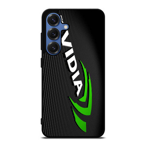 NVIDIA GFORCE GRAPHICS CARD Samsung Galaxy S25 Case