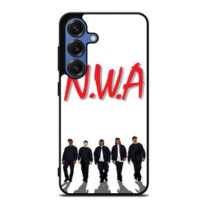 NWA NIGGAZ WIT ATTITUDES HIP HOP 2 Samsung Galaxy S25 Case