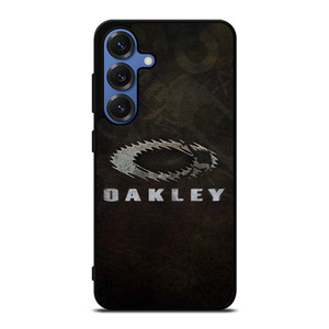 OAKLEY LOGO Samsung Galaxy S25 Case