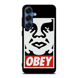 OBEY CLOTHING ICON Samsung Galaxy S25 Case