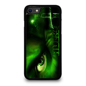 INCREDIBLE HULK iPhone SE 2020 Case