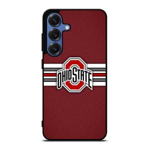 OHIO STATE FOOTBALL NFL Samsung Galaxy S25 Case OHIO STATE FOOTBALL NFL Samsung Galaxy S25 Case