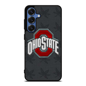 OHIO STATE FOOTBALL SYMBOL Samsung Galaxy S25 Case