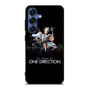 ONE DIRECTION Samsung Galaxy S25 Case