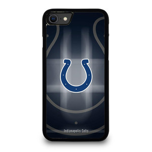 INDIANAPOLIS COLTS NFL iPhone SE 2020 Case