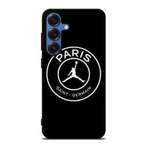 PARIS DAINT GERMAIN JORDAN JUMPMAN Samsung Galaxy S25 Case PARIS DAINT GERMAIN JORDAN JUMPMAN Samsung Galaxy S25 Case
