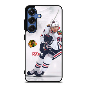 PATRICK KANE CHICAGO BLACKHAWKS 2 Samsung Galaxy S25 Case PATRICK KANE CHICAGO BLACKHAWKS 2 Samsung Galaxy S25 Case