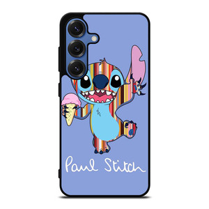 PAUL SMITH X STITCH CARTOON Samsung Galaxy S25 Case PAUL SMITH X STITCH CARTOON Samsung Galaxy S25 Case