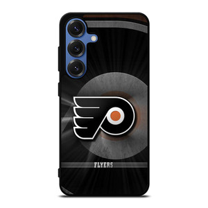 PHILADELPHIA FLYERS HOCKEY LOGO Samsung Galaxy S25 Case PHILADELPHIA FLYERS HOCKEY LOGO Samsung Galaxy S25 Case