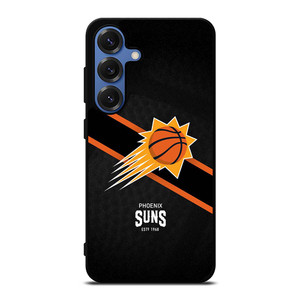 PHOENIX SUNS NBA Samsung Galaxy S25 Case PHOENIX SUNS NBA Samsung Galaxy S25 Case