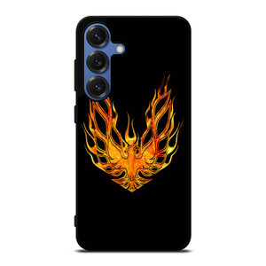 PONTIAC TRANS AM FIREBIRD FIRE LOGO Samsung Galaxy S25 Case