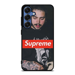 POST MALONE SUPREME 2 Samsung Galaxy S25 Case