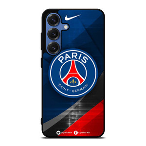 PSG PARIS SAINT GERMAIN SOCCER Samsung Galaxy S25 Case