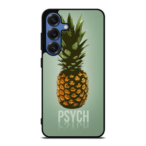 PSYCH LOGO Samsung Galaxy S25 Case PSYCH LOGO Samsung Galaxy S25 Case