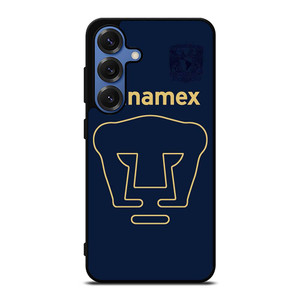 PUMAS UNAM JERSEY Samsung Galaxy S25 Case