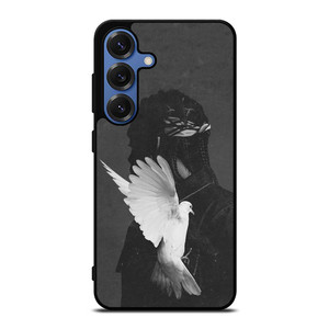 PUSHA T DARKEST BEFORE DAWN Samsung Galaxy S25 Case