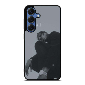 PUSHA T RAPPER Samsung Galaxy S25 Case