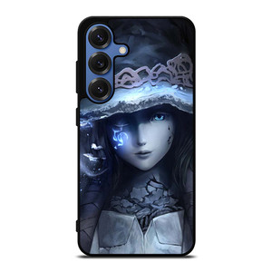 RANNI THE WITCH ELDEN RING Samsung Galaxy S25 Case