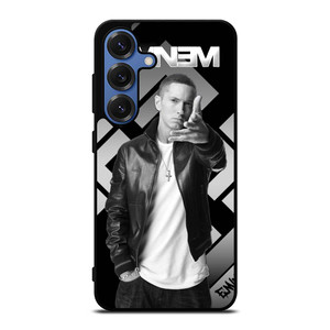 RAPPER EMINEM Samsung Galaxy S25 Case