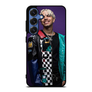 RAUW ALEJANDRO RAPPER Samsung Galaxy S25 Case