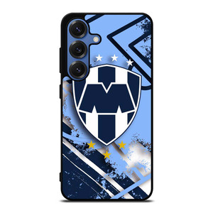 RAYADOS MONTERREY FC SYMBOL Samsung Galaxy S25 Case