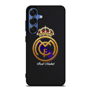 REAL MADRID SYMBOL Samsung Galaxy S25 Case