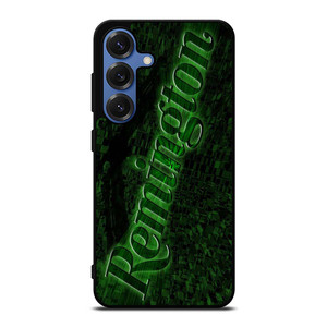REMINGTON ARMS LOGO Samsung Galaxy S25 Case