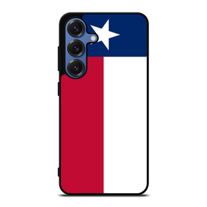 REPUBLIC OF TEXAS FLAG Samsung Galaxy S25 Case REPUBLIC OF TEXAS FLAG Samsung Galaxy S25 Case