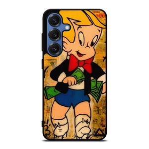 RICHIE RICH CARTOON Samsung Galaxy S25 Case