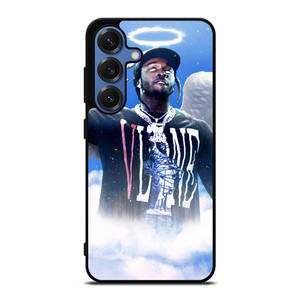 RIP POP SMOKE RAPPER Samsung Galaxy S25 Case