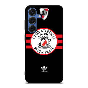 RIVER PLATE EL MAS GRANDE ADIDAS Samsung Galaxy S25 Case
