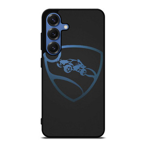 ROCKET LEAGUE GAMES LOGO Samsung Galaxy S25 Case ROCKET LEAGUE GAMES LOGO Samsung Galaxy S25 Case