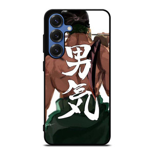 RORONOA ZORO ONE PIECE ANIME Samsung Galaxy S25 Case RORONOA ZORO ONE PIECE ANIME Samsung Galaxy S25 Case