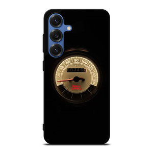 ROYAL ENFIELD RETRO SPEEDOMETER Samsung Galaxy S25 Case ROYAL ENFIELD RETRO SPEEDOMETER Samsung Galaxy S25 Case