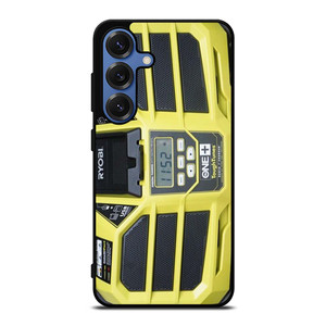 RYOBI JOBSITE RADIO EMBLEM Samsung Galaxy S25 Case