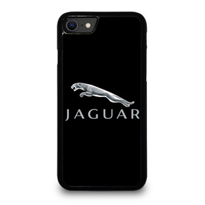 JAGUAR PRESTIGE LOGO iPhone SE 2020 Case